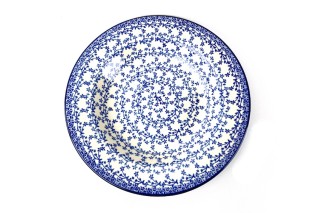 014 Bunzlau Soepbord 3226X 014 Soepborden Ø 23,5cm